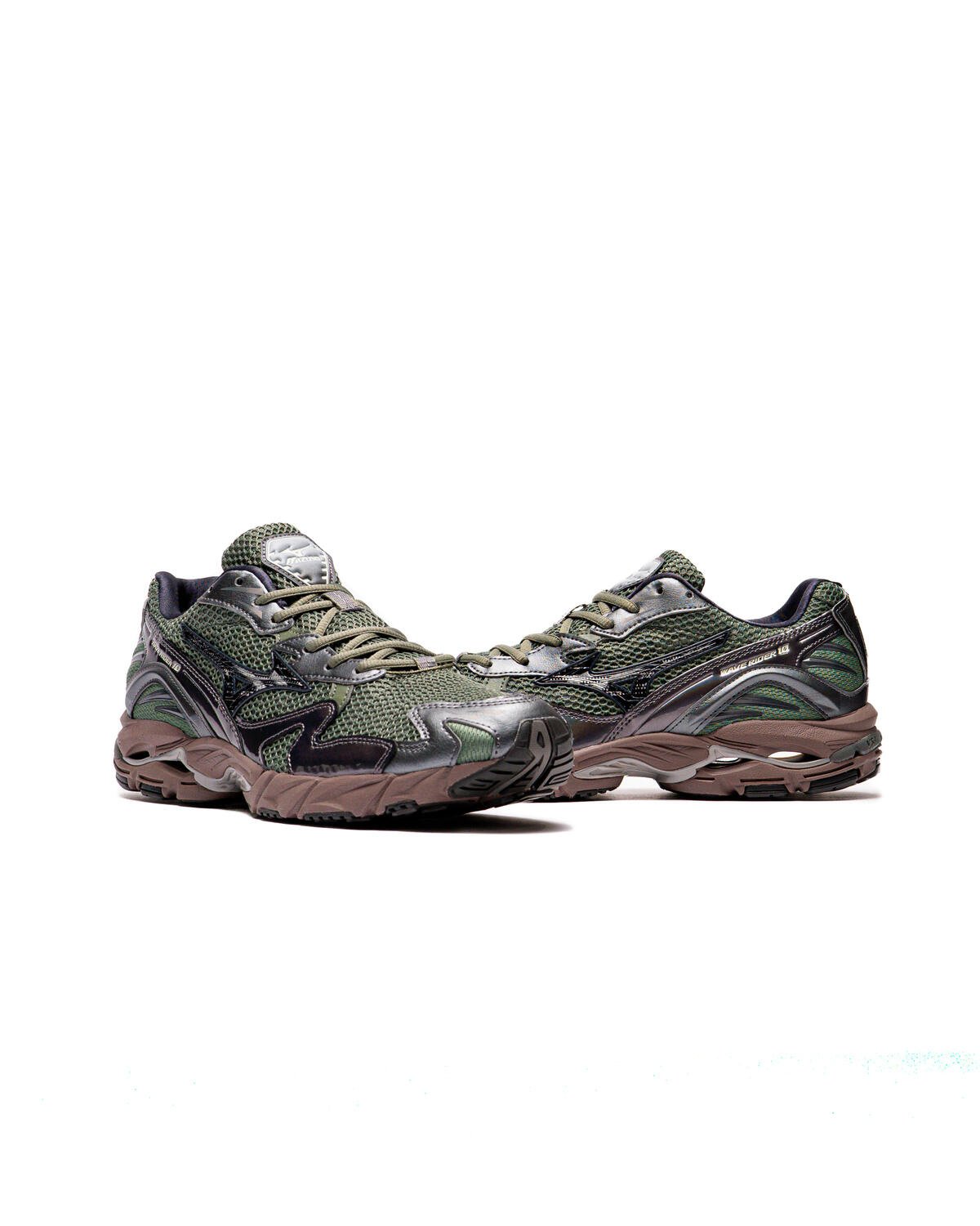 Mizuno WAVE RIDER